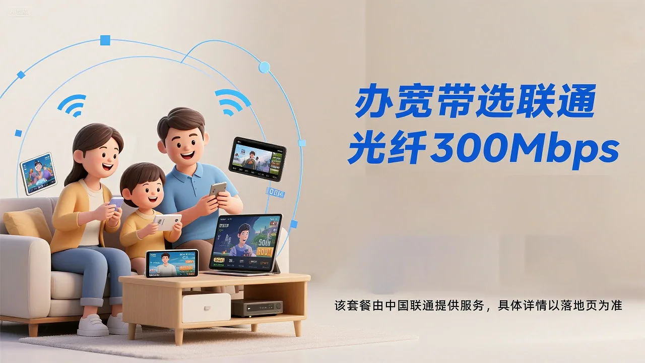 拉萨中国联通